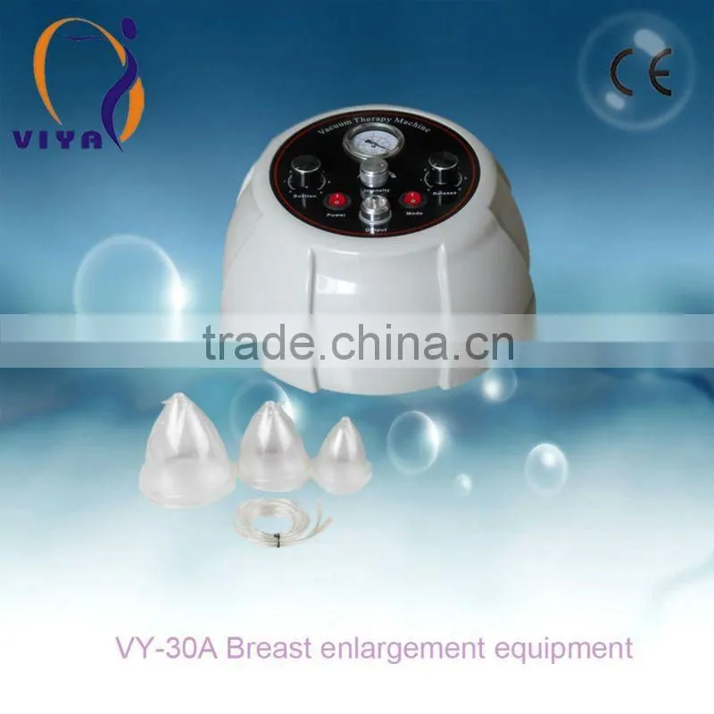VY-600 Hottest breast enlargement & enhancement machine