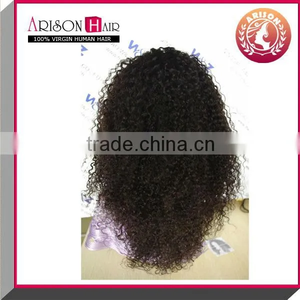 curly 1b # hair wigs for men price