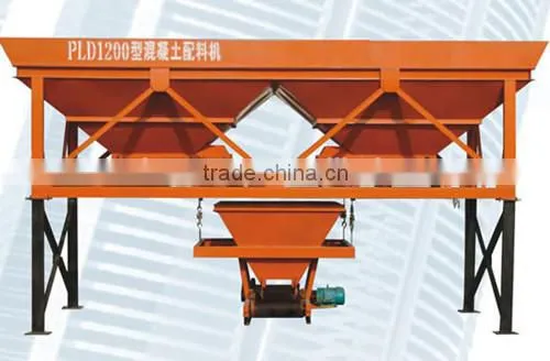 Low Price Small Batching Machine for Sale