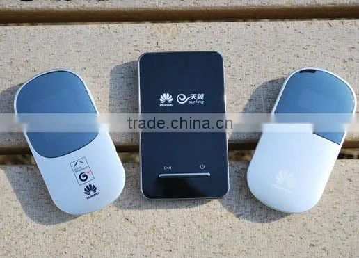 Huawei E5 Wireless Modem SIM Card