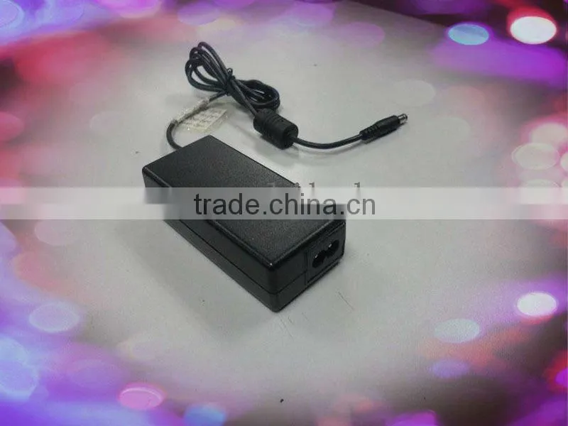24W laptop adapter