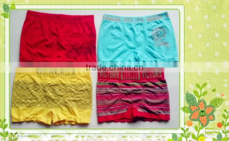Sexy Girls Seamless Underwear panty manufacturer