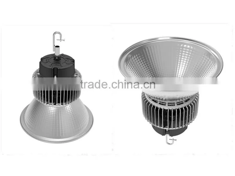 UL SAA 130lm/w ip65 300w led high bay light