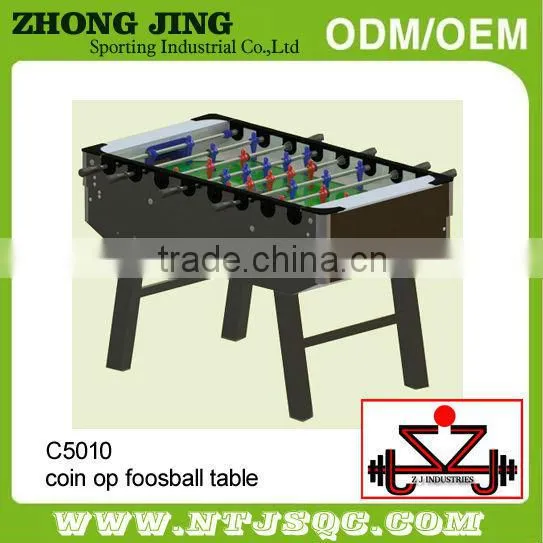 new promotional football game table