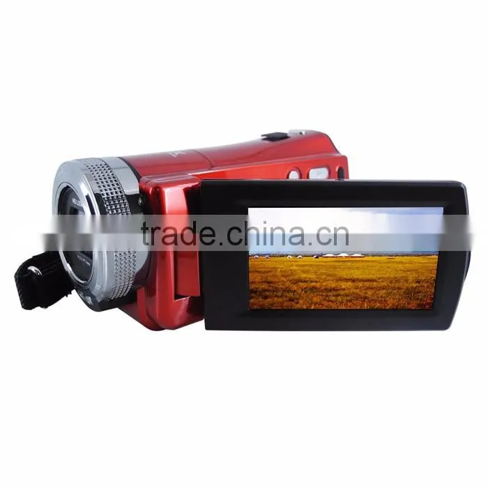 DV101 New style 16MP Digital Video Camera HD720P