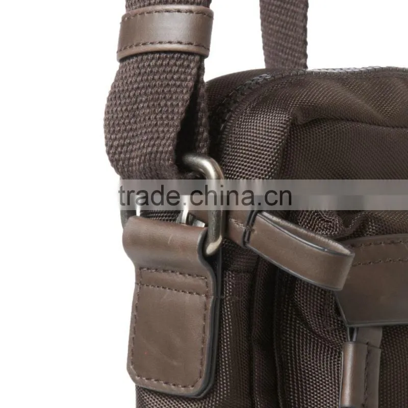 vintage style classical file bag, briefcase for men