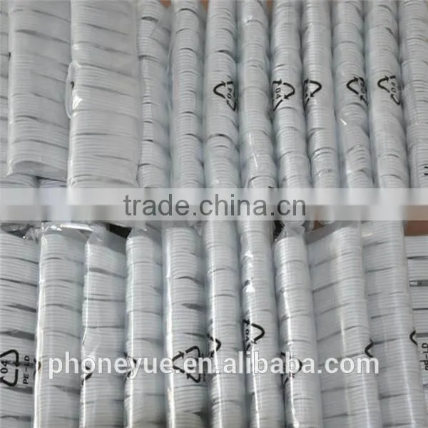 factory supply cheap original ultra thin type a to type b usb cable for iphone6