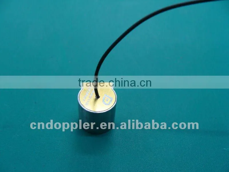 Normal Beam Probe