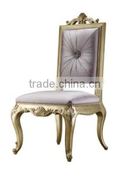 European Style arabic luxury classic italian dining room sets