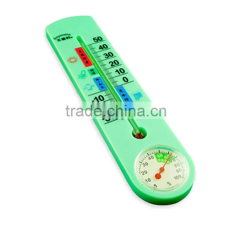 Cheap Plastic Refrigerator Thermometer ( China Manufacturer)