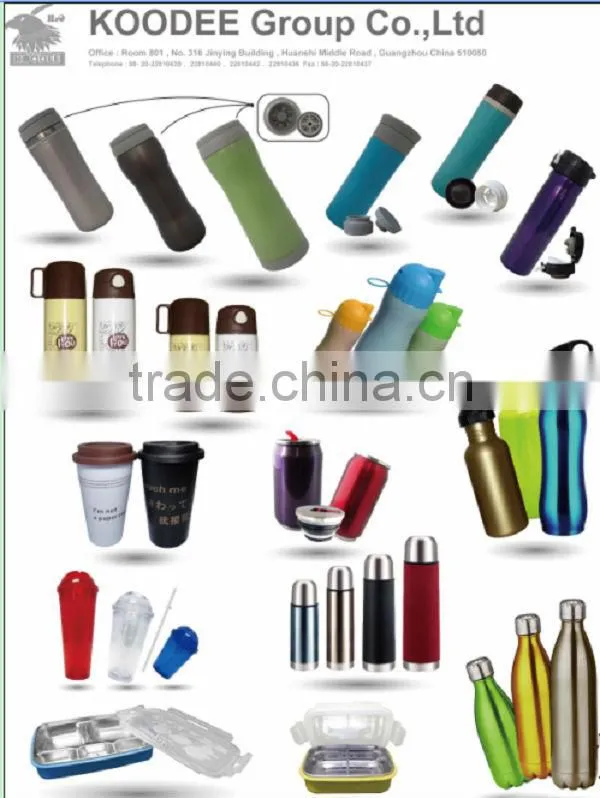 Color changing design Ceramic coffee mugs with BPA FREE