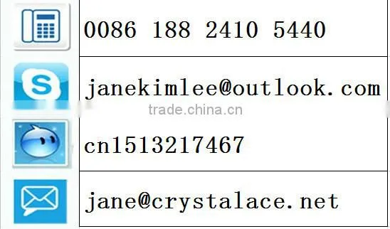 Lead free korean quality aluminum half round from manufacturer