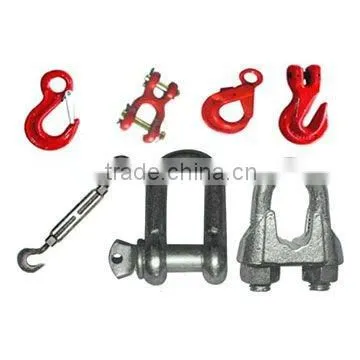 chain grab hook