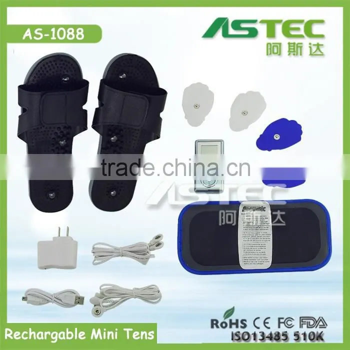2015 Hot sale low price FDA 510K cleared vibration body massage