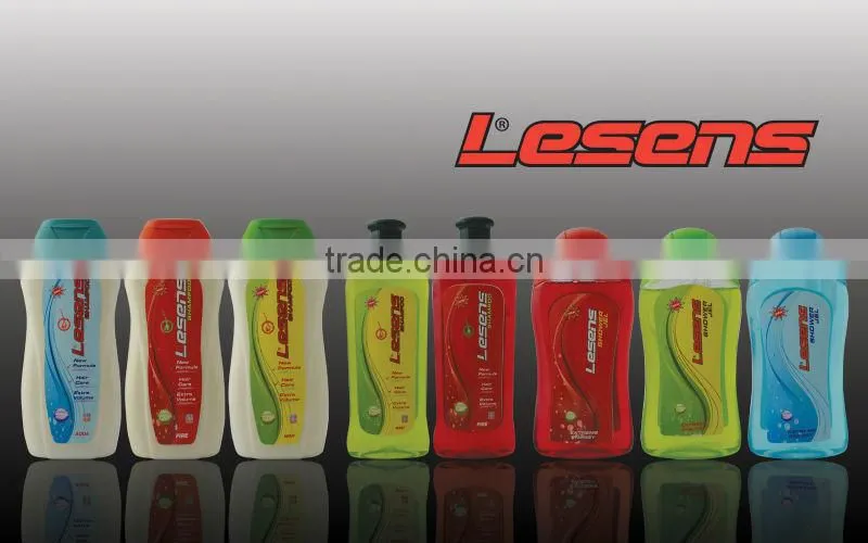100ml.200ml,300ml,400ml baby shampoo under GMP Standart