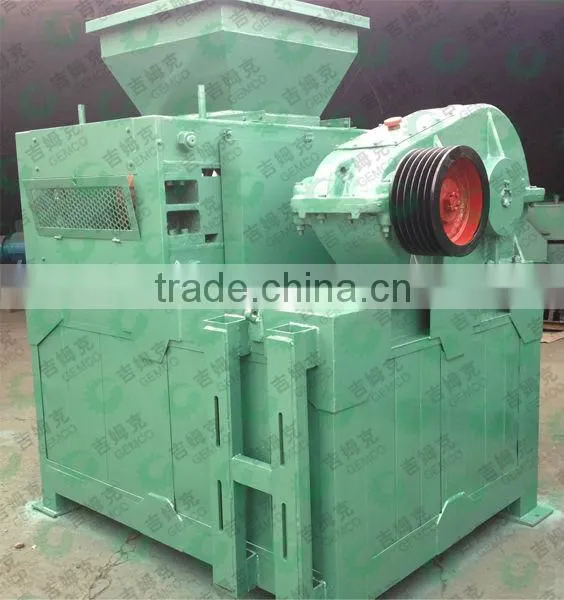 coal ball press machine for mine powder, coal