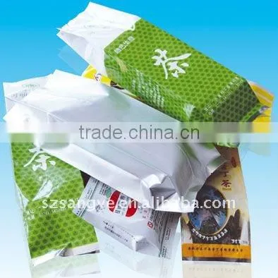 green tea bag/empty tea bags wholesale/good taste tea bag