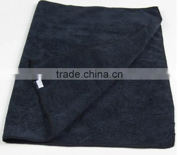 80 polyester 20 polyamide microfiber beach towel wholesale