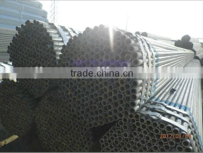scaffold steel pipe