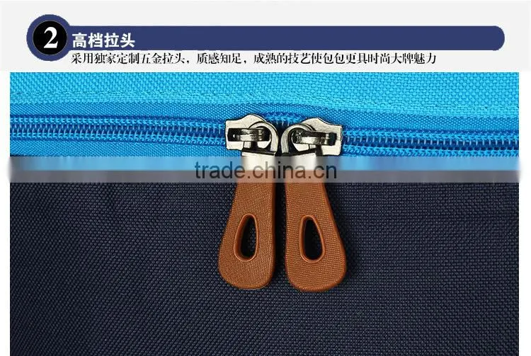 YH-196 Fashion korean daylife backpack bag nylon backpack