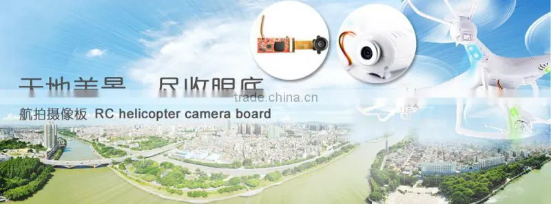 2015 popular selling affordable FHD 1080P drone camera