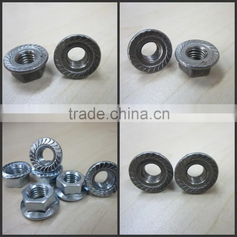 din74361 40CR wheel nuts m18 type B (DIN74361)