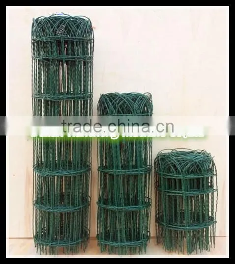Hot selling Decorative Garden Border Fence