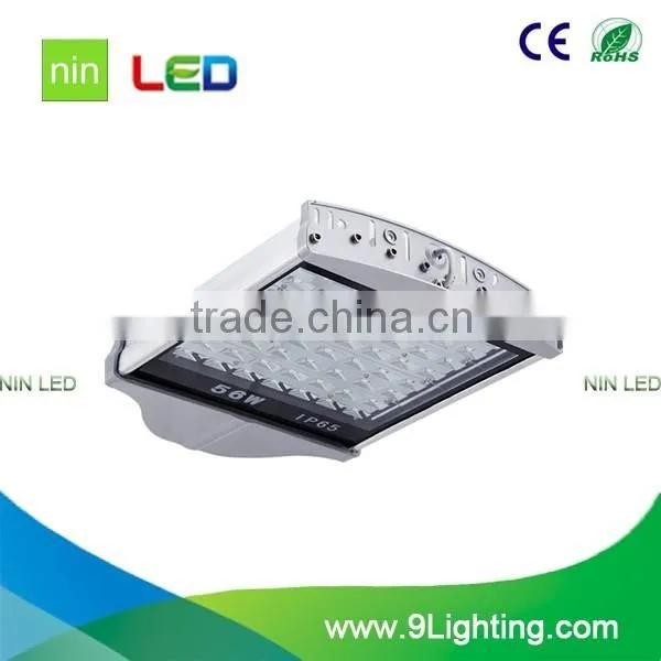 High quality classical 3m pole led solar street light