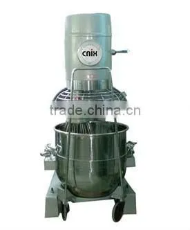Planetary Mixer(Manufacturer,CE Approved), CNIX shanghai, Supply Bakery Equipment, CE Certificate