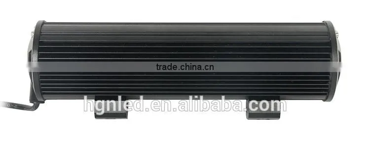 12 inch 72w 5040 lumen tractor led light bar