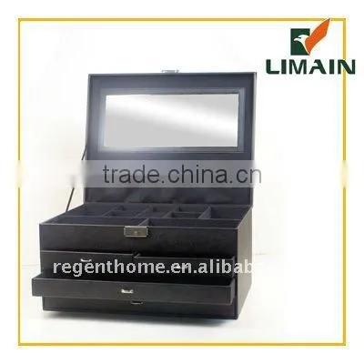 multi-function jewelery box