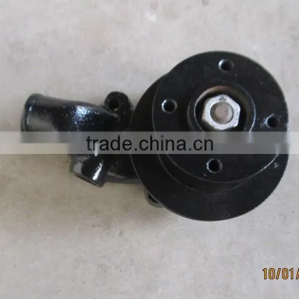 used for russia tractor water pump egypt market hydraulic pumps