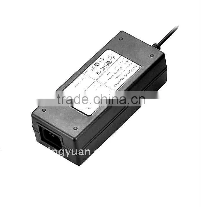 UL/PSE 12V Switching Supply Adapter