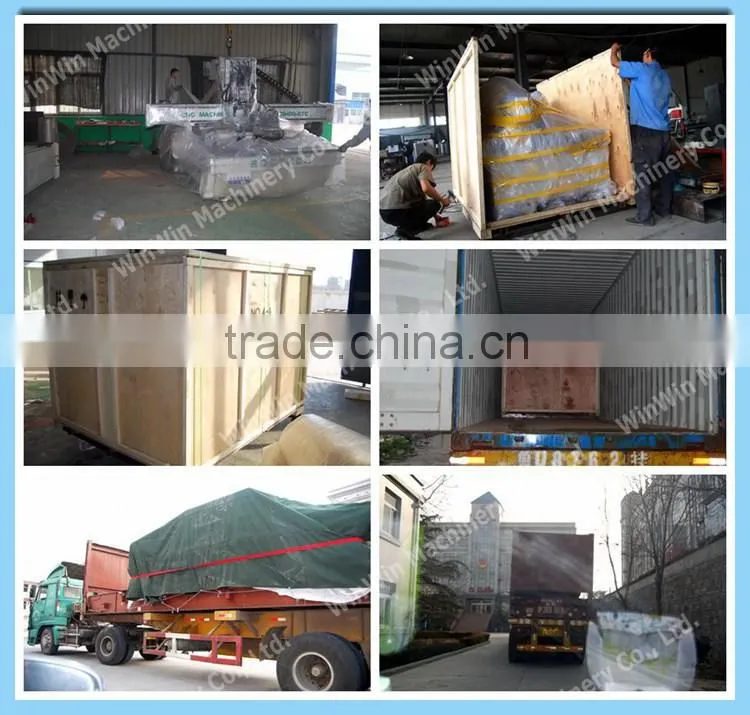 2015 New Type 3030/0303 Mini 3D CNC Router