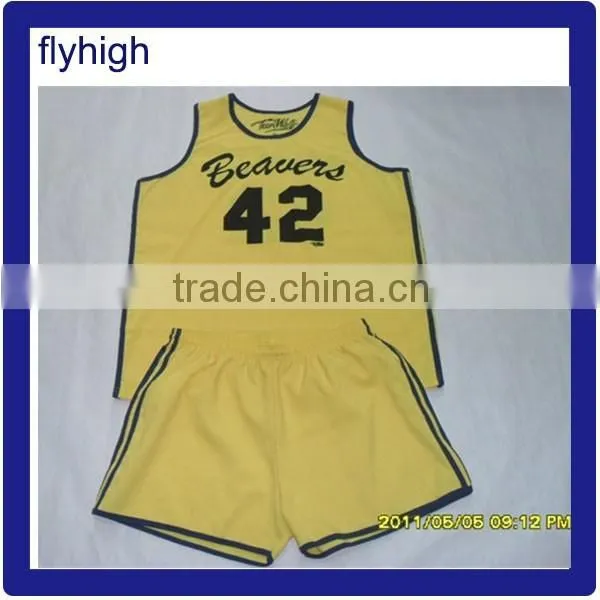 Alibaba China Supplier Polyester Dry Fit Sports Shirts