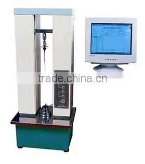 Asphalt Toughness Tester / Bitumen Tenacity Tester