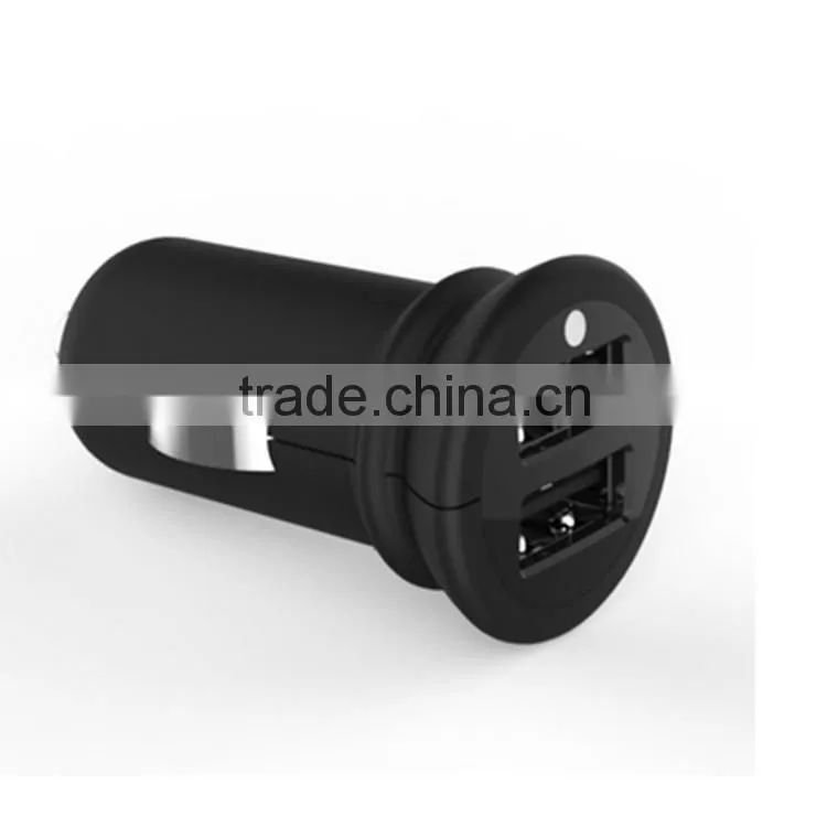 REYON Good price 5v 2.4amp universal cell phone charger car charger with usb
