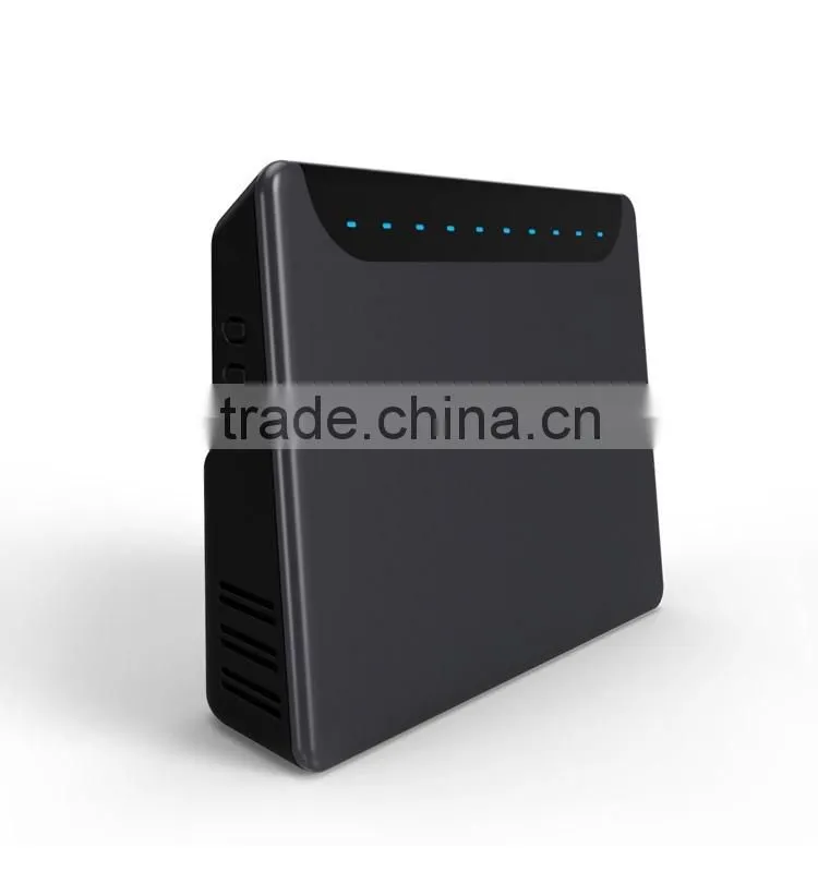 2016 hotsale :300M wireless VDSL Modem router