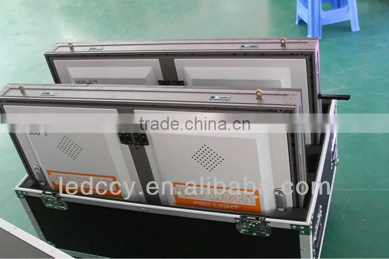 China Alibaba shenzhen led wholesale full color outdoor P10 price/outdoor led screen/outdoor led curtain/mesh led display screen