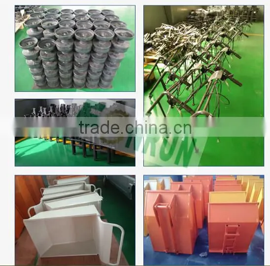 small machinery mini dumper
