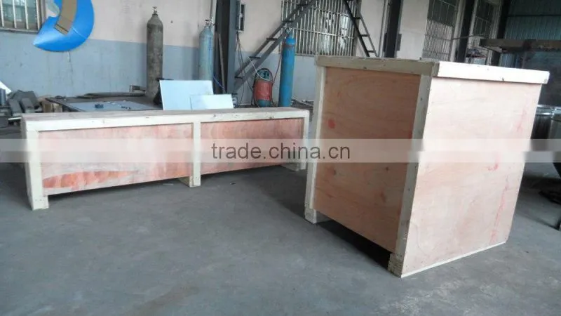 1000kg ZJF series Flexible Screw Transporter