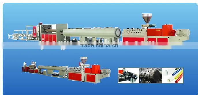 SJSZ 80156 extruder