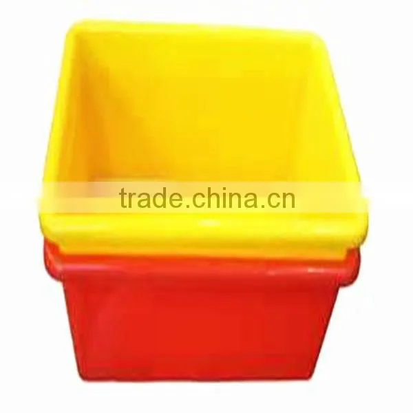 Custom PET Plastic candy container
