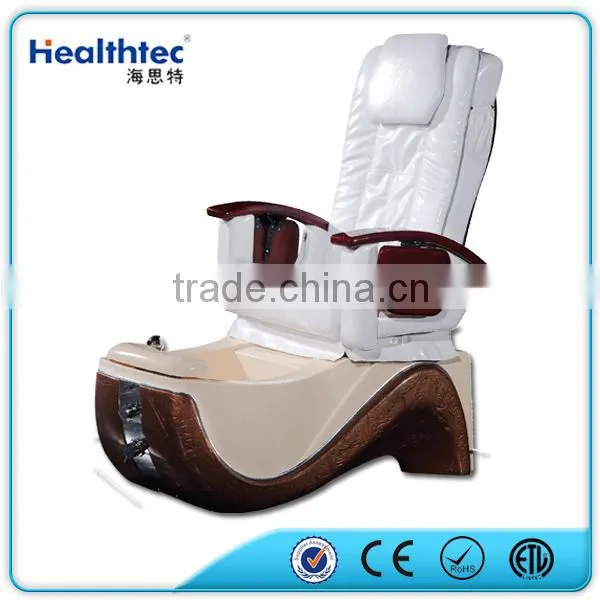 plumbing free spa pedicure chair