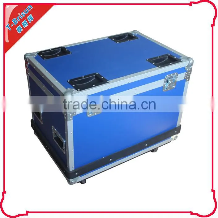 Road Trunk Flight Case, led Screen Fight Case