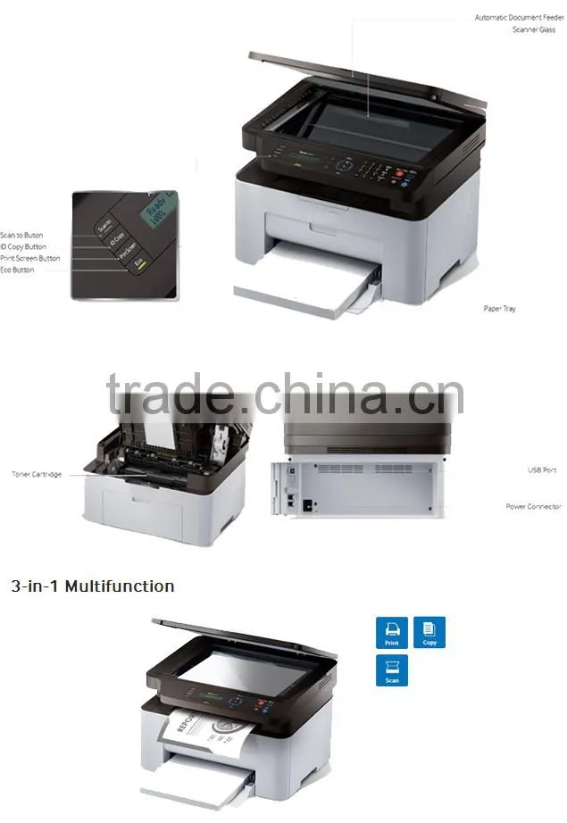 Laser Printer M2070 For Samsung Makes Smartphone Smarter