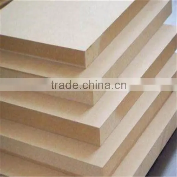 High Quality Fiberboard/Medium Density Fiberboard/MDF) with Good prices