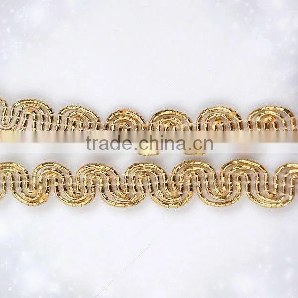 swiss lace swiss trimming(XL-045)