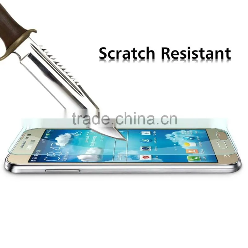 best wholesales 3d full cover tempered glass screen protector for Samsung S7 edge