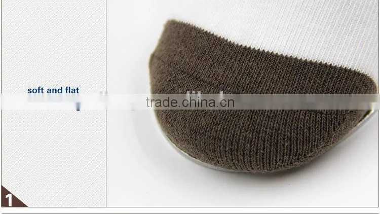 Bowknot Jacquard Girl Baby Sock